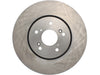 Disc Brake Rotor Centric Parts 121.40080