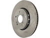 Disc Brake Rotor Centric Parts 121.40080