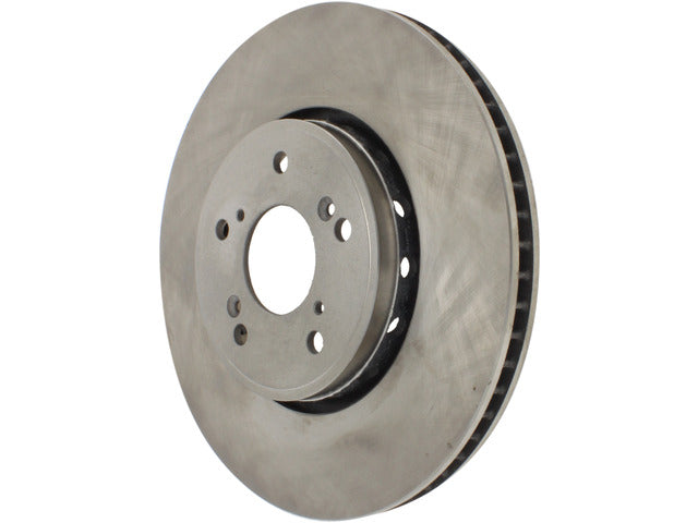 Disc Brake Rotor Centric Parts 121.40080