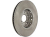 Disc Brake Rotor Centric Parts 121.40080