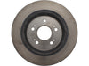 Disc Brake Rotor Centric Parts 121.40081