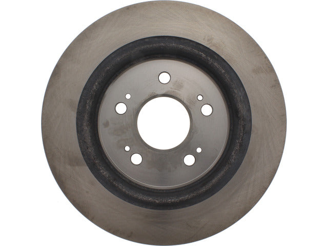 Disc Brake Rotor Centric Parts 121.40081