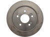 Disc Brake Rotor Centric Parts 121.40081