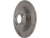Disc Brake Rotor Centric Parts 121.40081