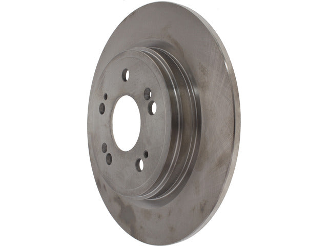 Disc Brake Rotor Centric Parts 121.40081
