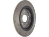 Disc Brake Rotor Centric Parts 121.40081