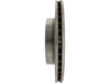 Disc Brake Rotor Centric Parts 121.40082