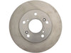 Disc Brake Rotor Centric Parts 121.40082