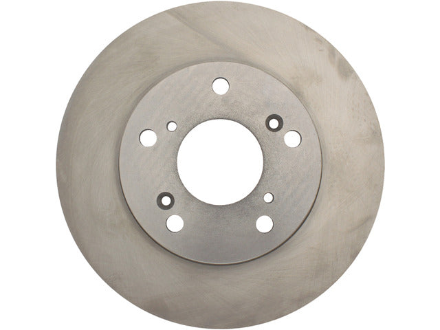 Disc Brake Rotor Centric Parts 121.40082