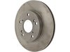 Disc Brake Rotor Centric Parts 121.40082