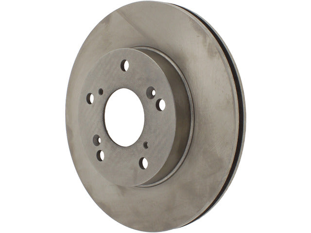 Disc Brake Rotor Centric Parts 121.40082