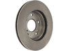 Disc Brake Rotor Centric Parts 121.40082
