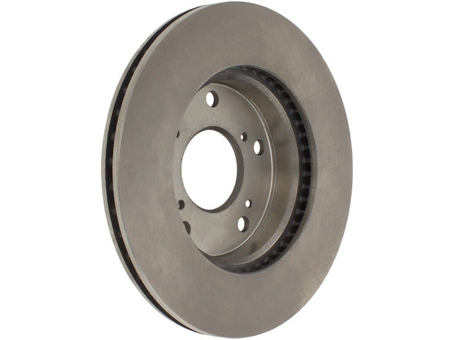 Disc Brake Rotor Centric Parts 121.40082
