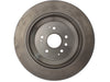 Disc Brake Rotor Centric Parts 121.40083