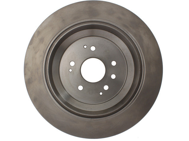 Disc Brake Rotor Centric Parts 121.40083