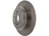Disc Brake Rotor Centric Parts 121.40083