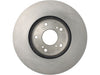 Disc Brake Rotor Centric Parts 121.40084
