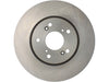 Disc Brake Rotor Centric Parts 121.40084