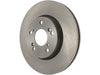 Disc Brake Rotor Centric Parts 121.40084