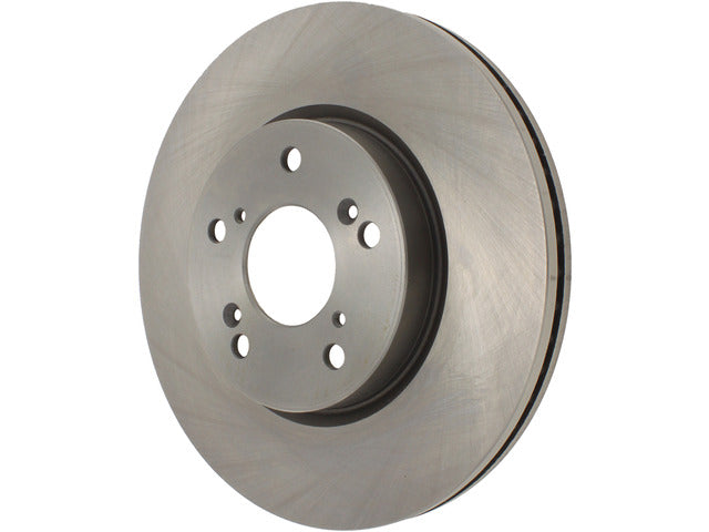 Disc Brake Rotor Centric Parts 121.40084