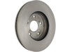Disc Brake Rotor Centric Parts 121.40084