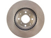 Disc Brake Rotor Centric Parts 121.40085