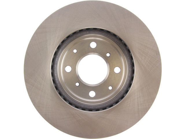 Disc Brake Rotor Centric Parts 121.40085