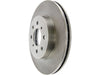 Disc Brake Rotor Centric Parts 121.40085