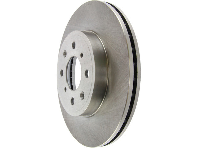 Disc Brake Rotor Centric Parts 121.40085