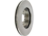 Disc Brake Rotor Centric Parts 121.40085
