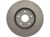 Disc Brake Rotor Centric Parts 121.40086