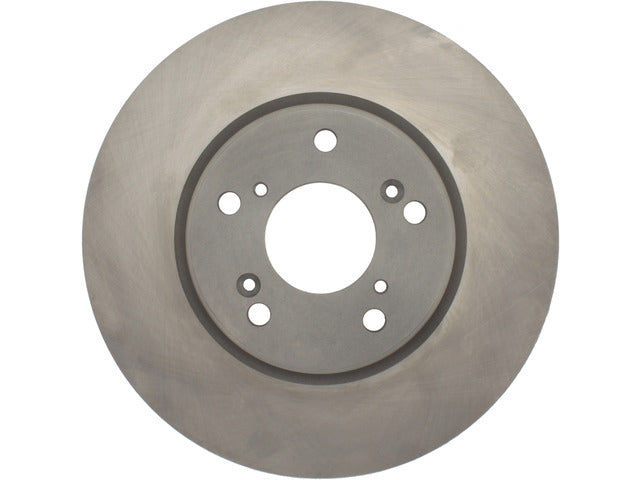 Disc Brake Rotor Centric Parts 121.40086