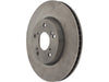 Disc Brake Rotor Centric Parts 121.40086