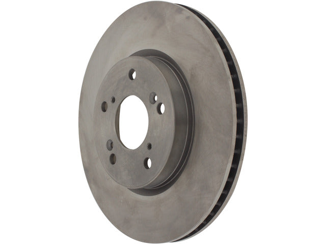 Disc Brake Rotor Centric Parts 121.40086