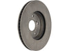 Disc Brake Rotor Centric Parts 121.40086