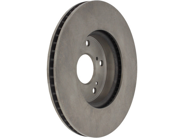 Disc Brake Rotor Centric Parts 121.40086