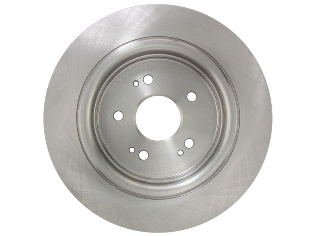 Disc Brake Rotor Centric Parts 121.40087