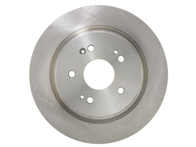 Disc Brake Rotor Centric Parts 121.40087