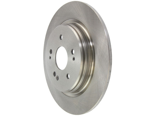 Disc Brake Rotor Centric Parts 121.40087