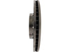 Disc Brake Rotor Centric Parts 121.40088