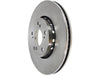Disc Brake Rotor Centric Parts 121.40088