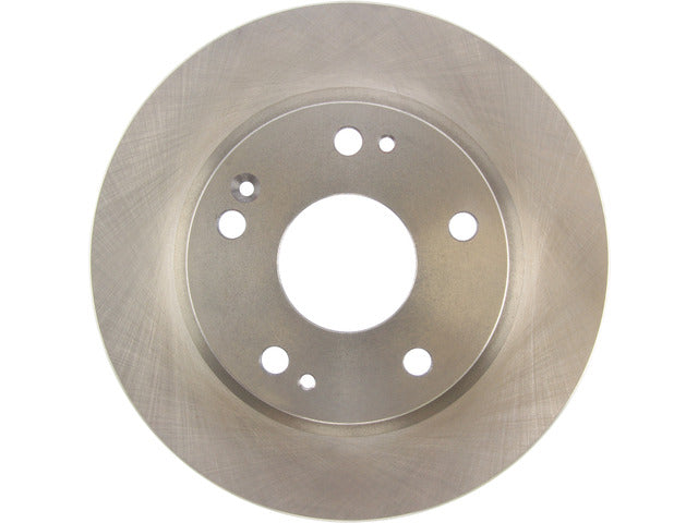 Disc Brake Rotor Centric Parts 121.40089
