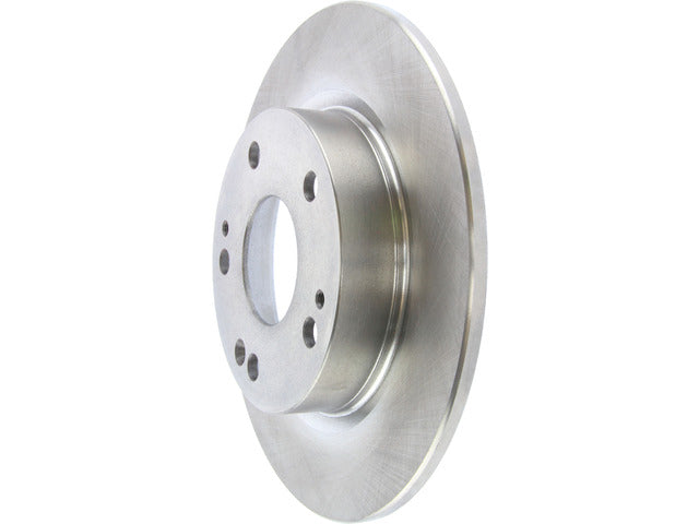 Disc Brake Rotor Centric Parts 121.40089