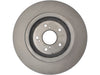 Disc Brake Rotor Centric Parts 121.40090