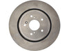 Disc Brake Rotor Centric Parts 121.40090