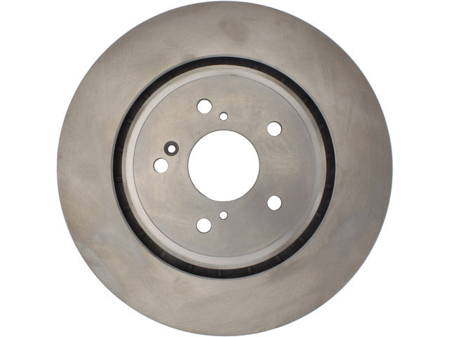 Disc Brake Rotor Centric Parts 121.40090