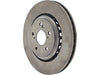 Disc Brake Rotor Centric Parts 121.40090