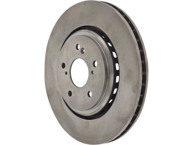 Disc Brake Rotor Centric Parts 121.40090