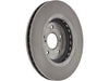 Disc Brake Rotor Centric Parts 121.40090