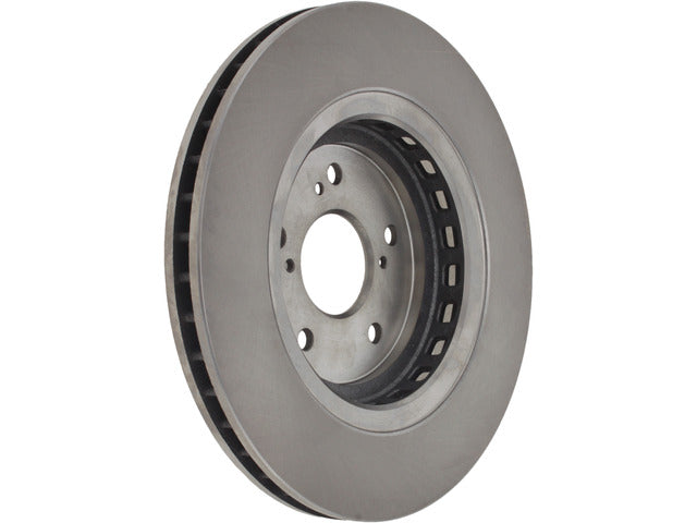 Disc Brake Rotor Centric Parts 121.40090